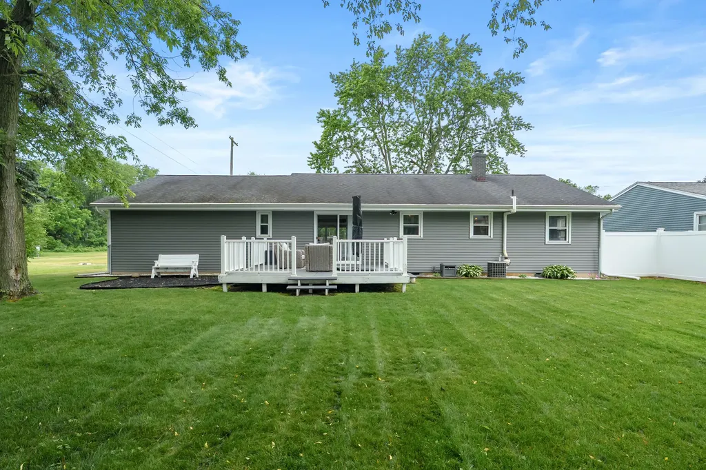 6201 Cypress Street Portage City MI 49024