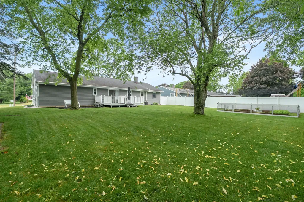 6201 Cypress Street Portage City MI 49024
