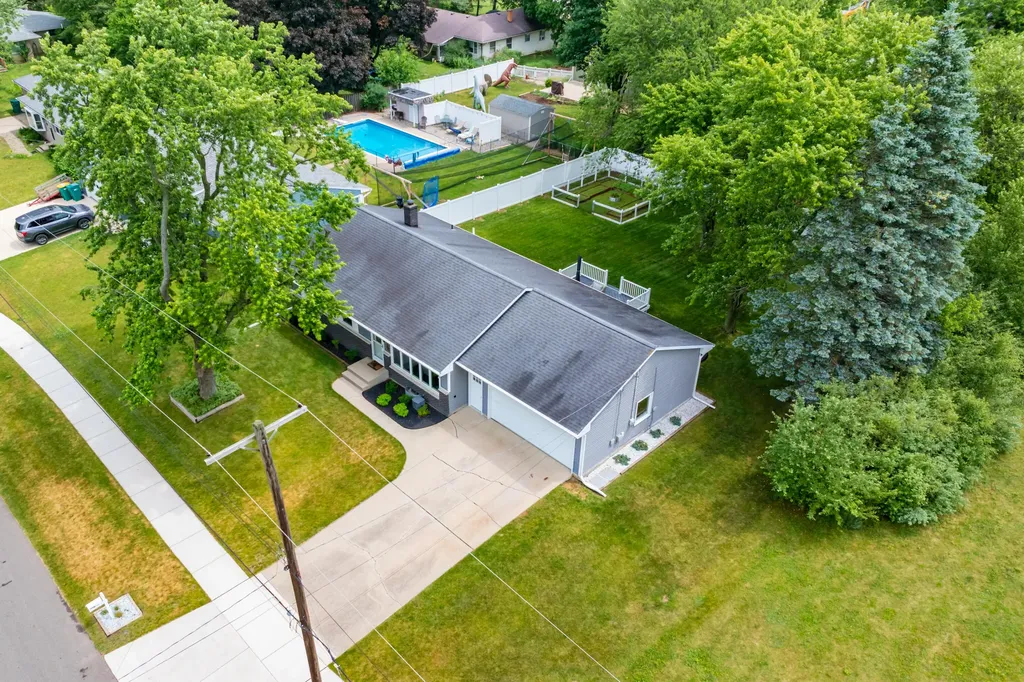 6201 Cypress Street Portage City MI 49024