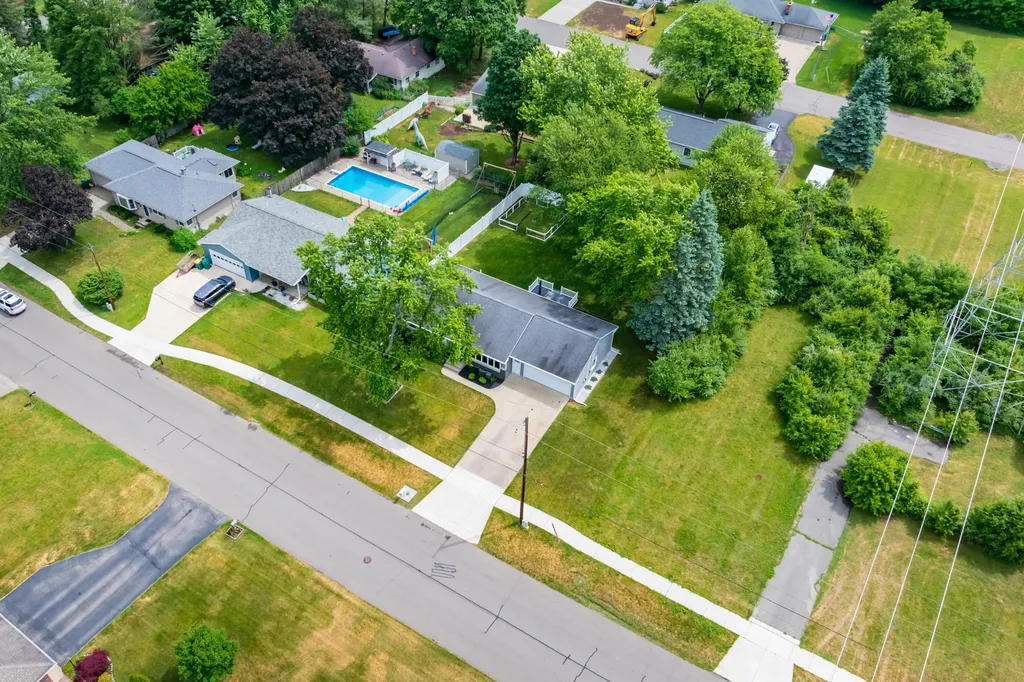 6201 Cypress Street Portage City MI 49024