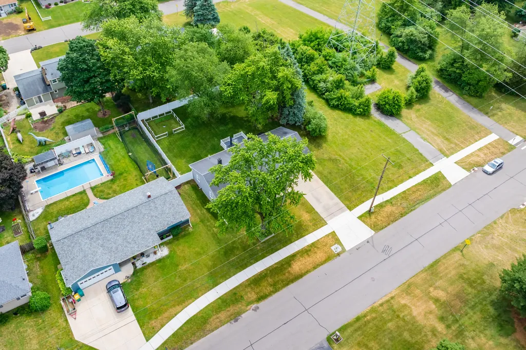 6201 Cypress Street Portage City MI 49024