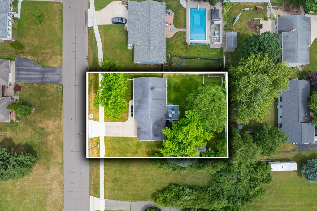 6201 Cypress Street Portage City MI 49024