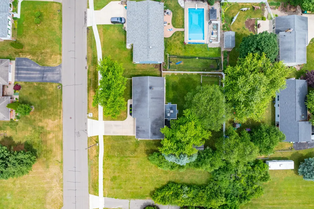 6201 Cypress Street Portage City MI 49024