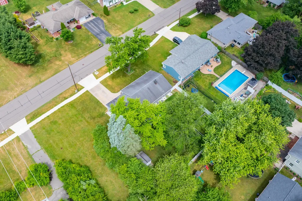 6201 Cypress Street Portage City MI 49024