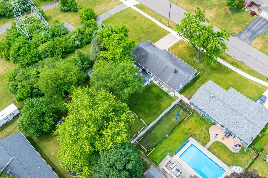 6201 Cypress Street Portage City MI 49024