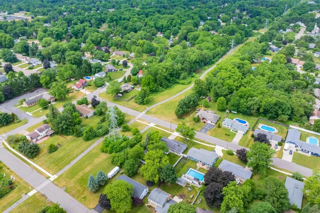6201 Cypress Street Portage City MI 49024