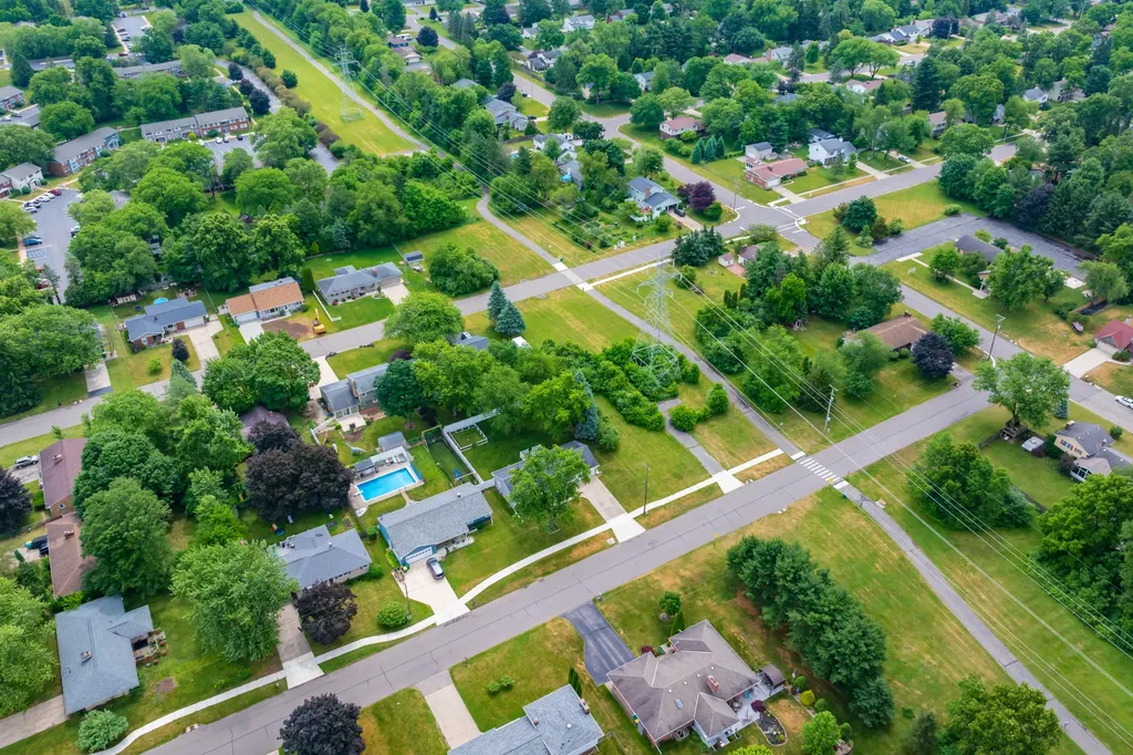6201 Cypress Street Portage City MI 49024
