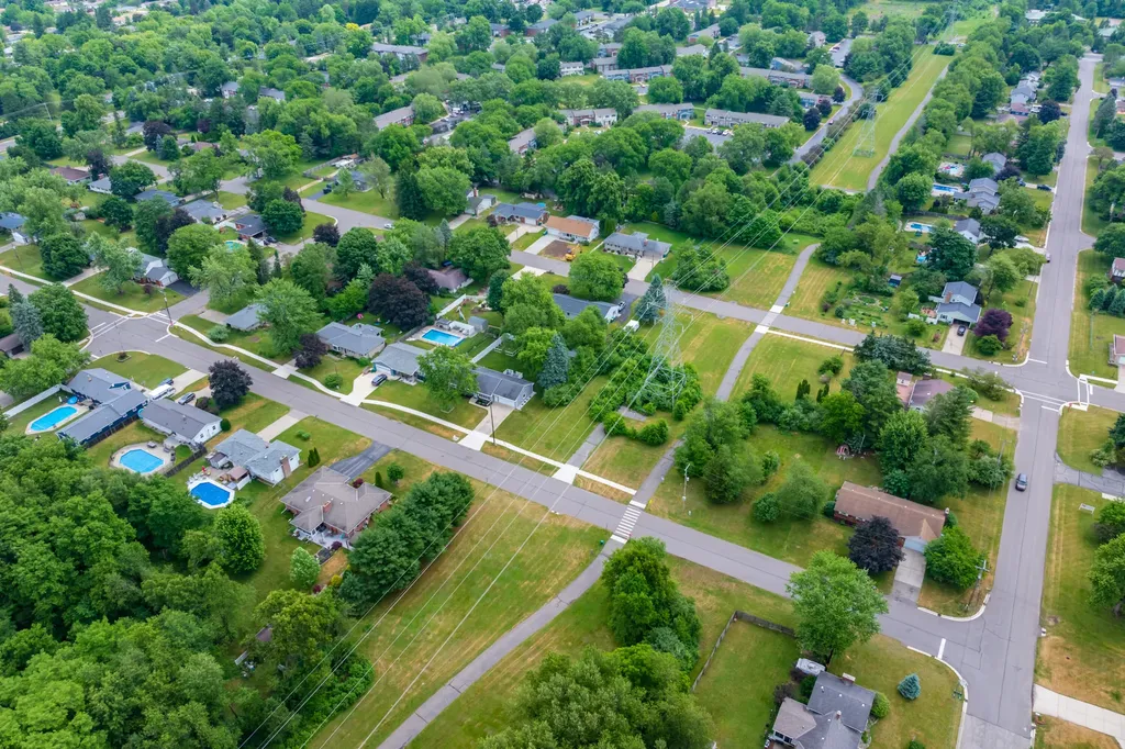 6201 Cypress Street Portage City MI 49024