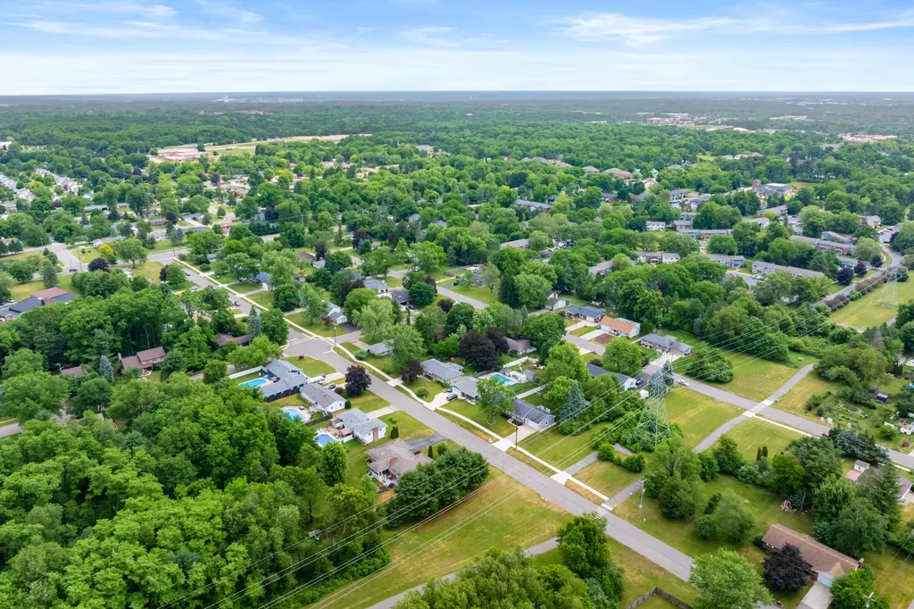 6201 Cypress Street Portage City MI 49024