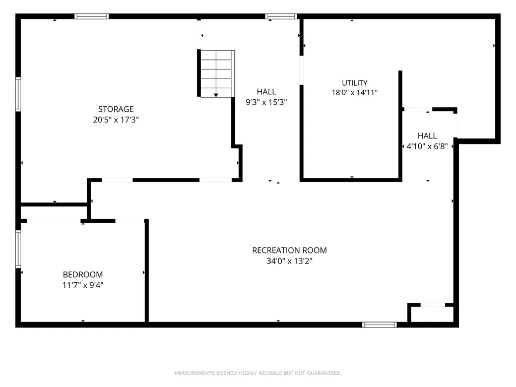 6201 Cypress Street Portage City MI 49024