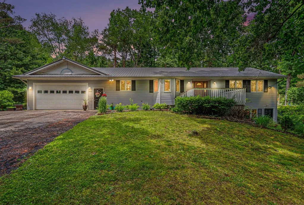 2985 W Kirby Road Bedford Charter Township MI 49017