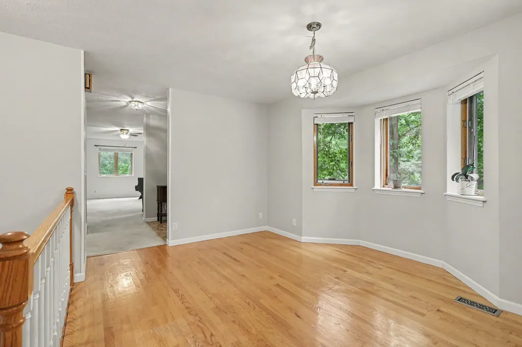 2985 W Kirby Road Bedford Charter Township MI 49017