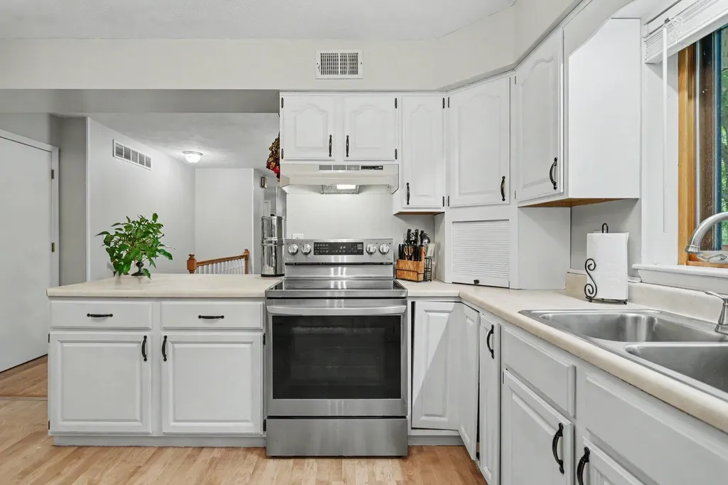 2985 W Kirby Road Bedford Charter Township MI 49017
