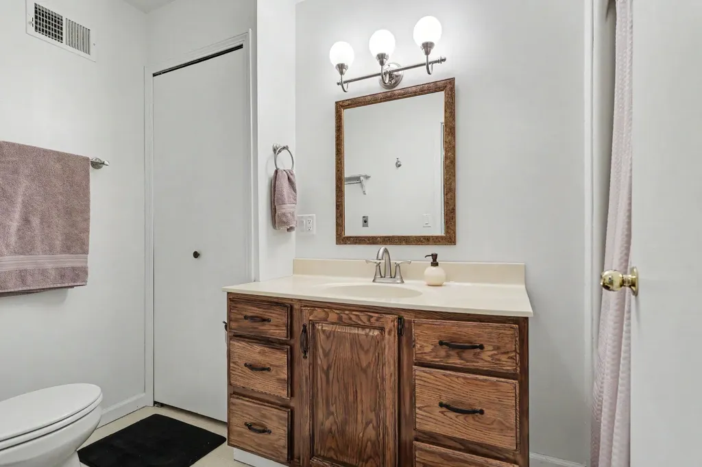 2985 W Kirby Road Bedford Charter Township MI 49017