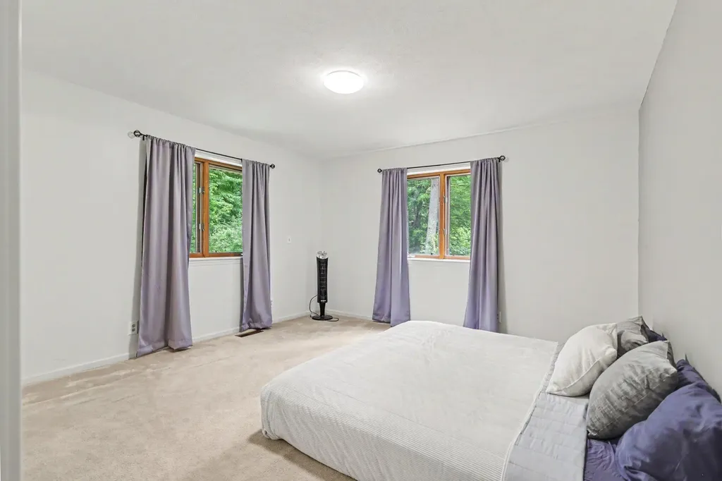 2985 W Kirby Road Bedford Charter Township MI 49017