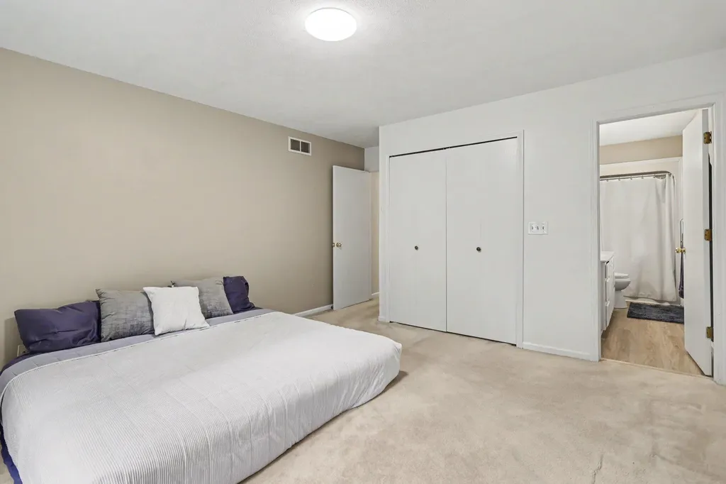 2985 W Kirby Road Bedford Charter Township MI 49017