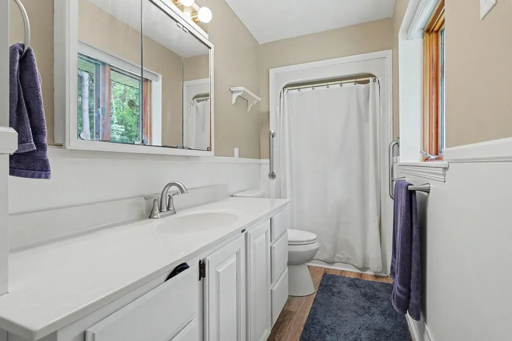 2985 W Kirby Road Bedford Charter Township MI 49017