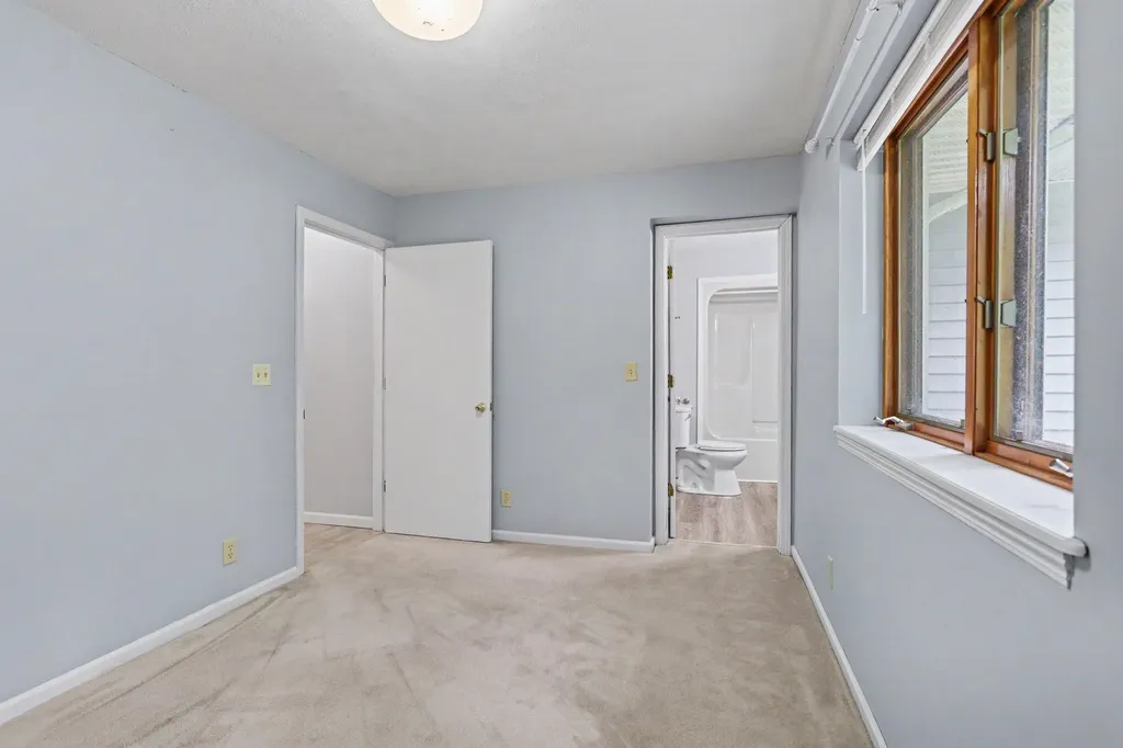 2985 W Kirby Road Bedford Charter Township MI 49017