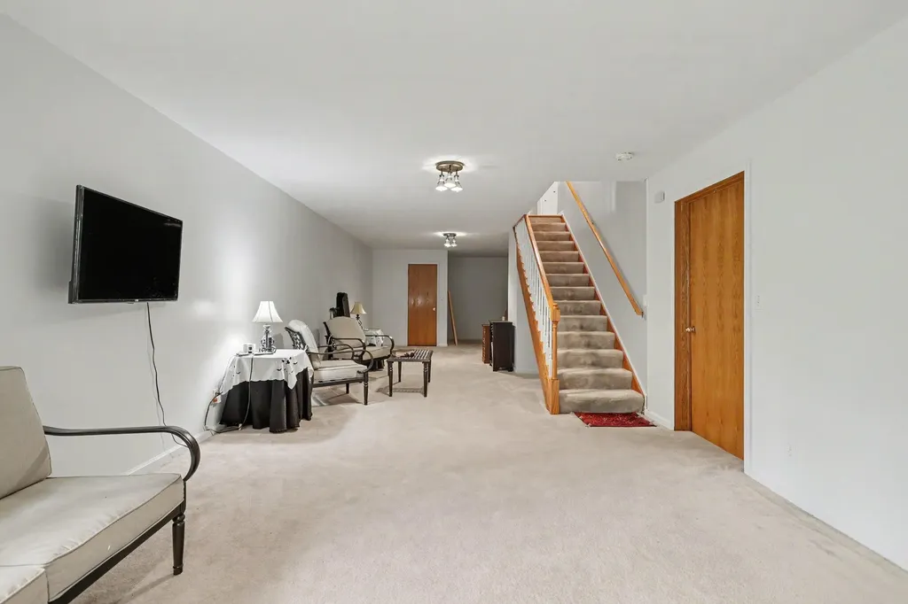 2985 W Kirby Road Bedford Charter Township MI 49017