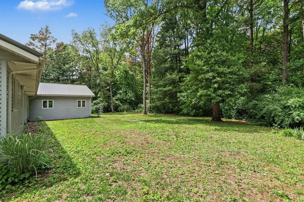 2985 W Kirby Road Bedford Charter Township MI 49017