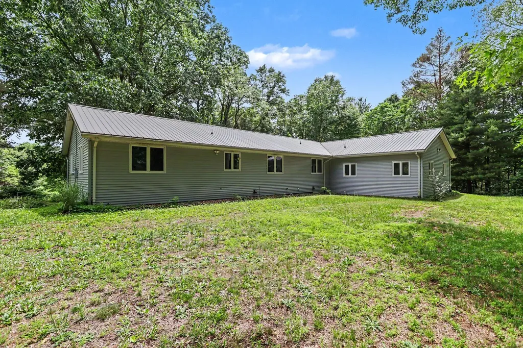 2985 W Kirby Road Bedford Charter Township MI 49017