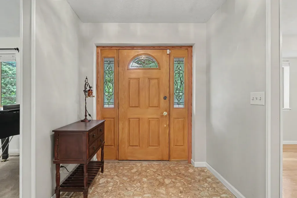 2985 W Kirby Road Bedford Charter Township MI 49017