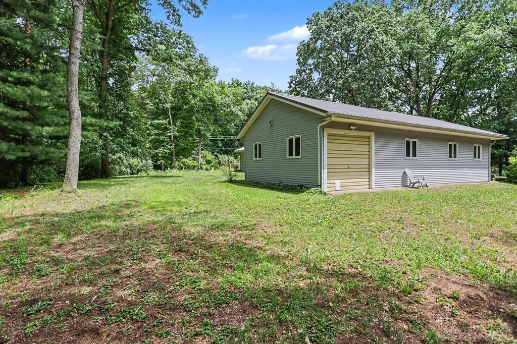 2985 W Kirby Road Bedford Charter Township MI 49017
