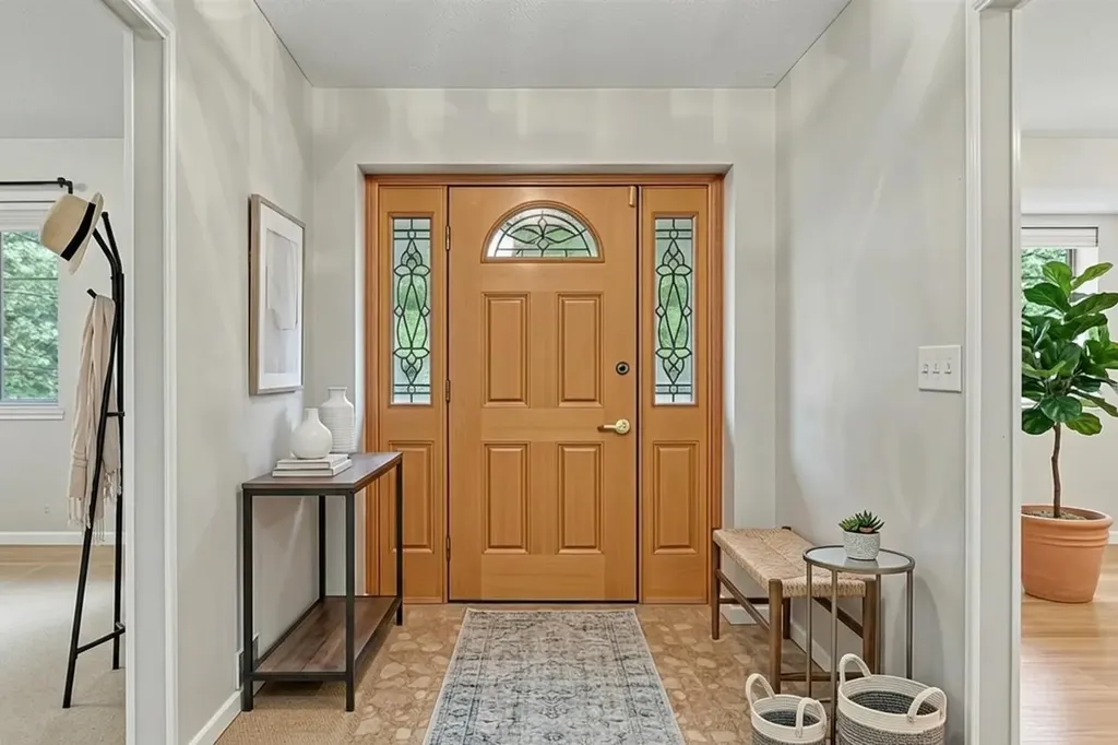 2985 W Kirby Road Bedford Charter Township MI 49017