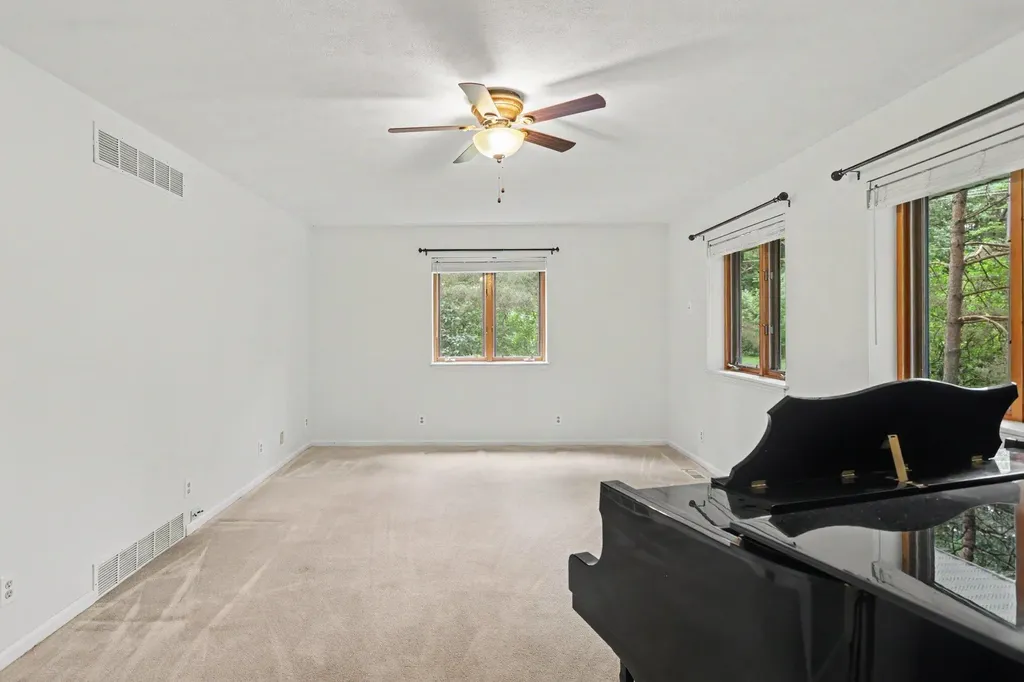 2985 W Kirby Road Bedford Charter Township MI 49017