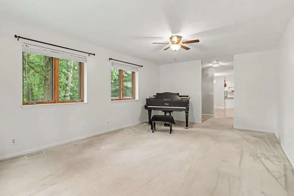 2985 W Kirby Road Bedford Charter Township MI 49017