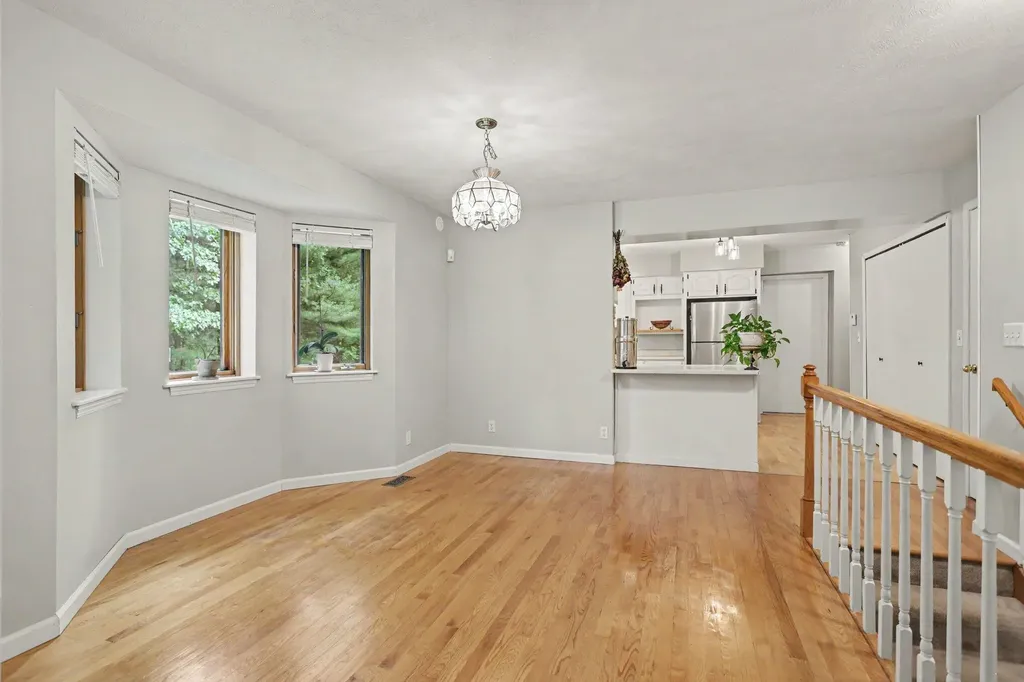 2985 W Kirby Road Bedford Charter Township MI 49017