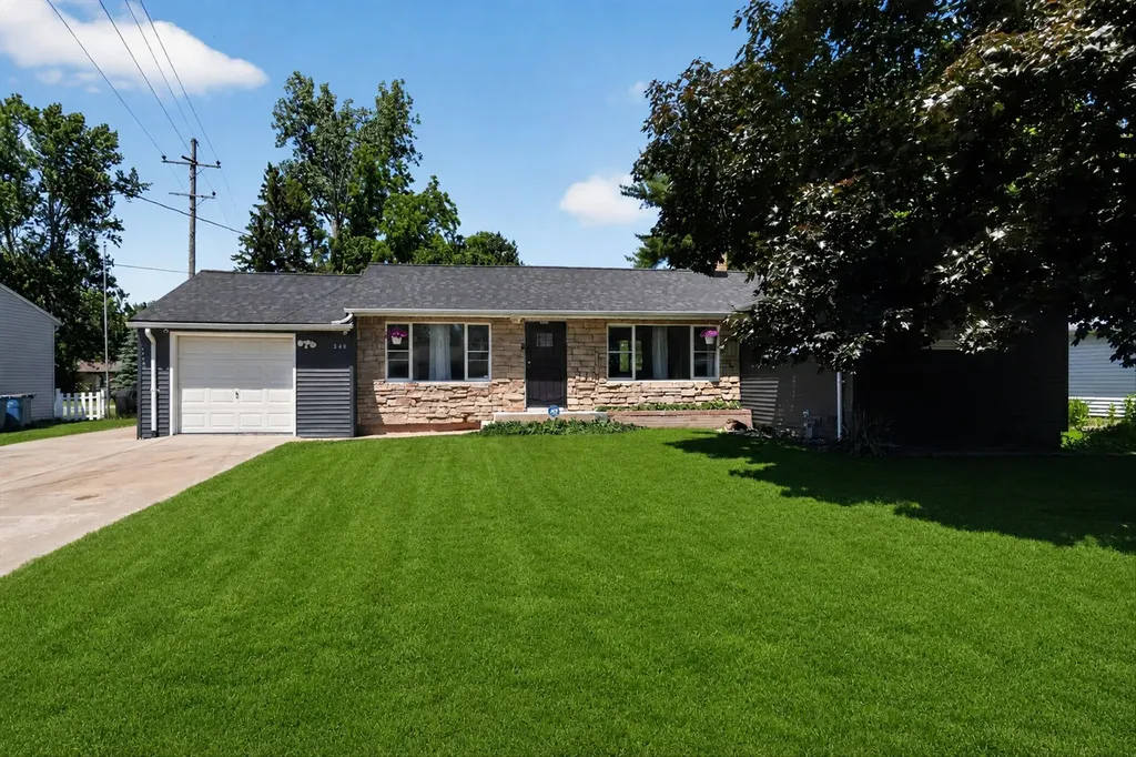 340 Lakeshore Drive Battle Creek City MI 49015