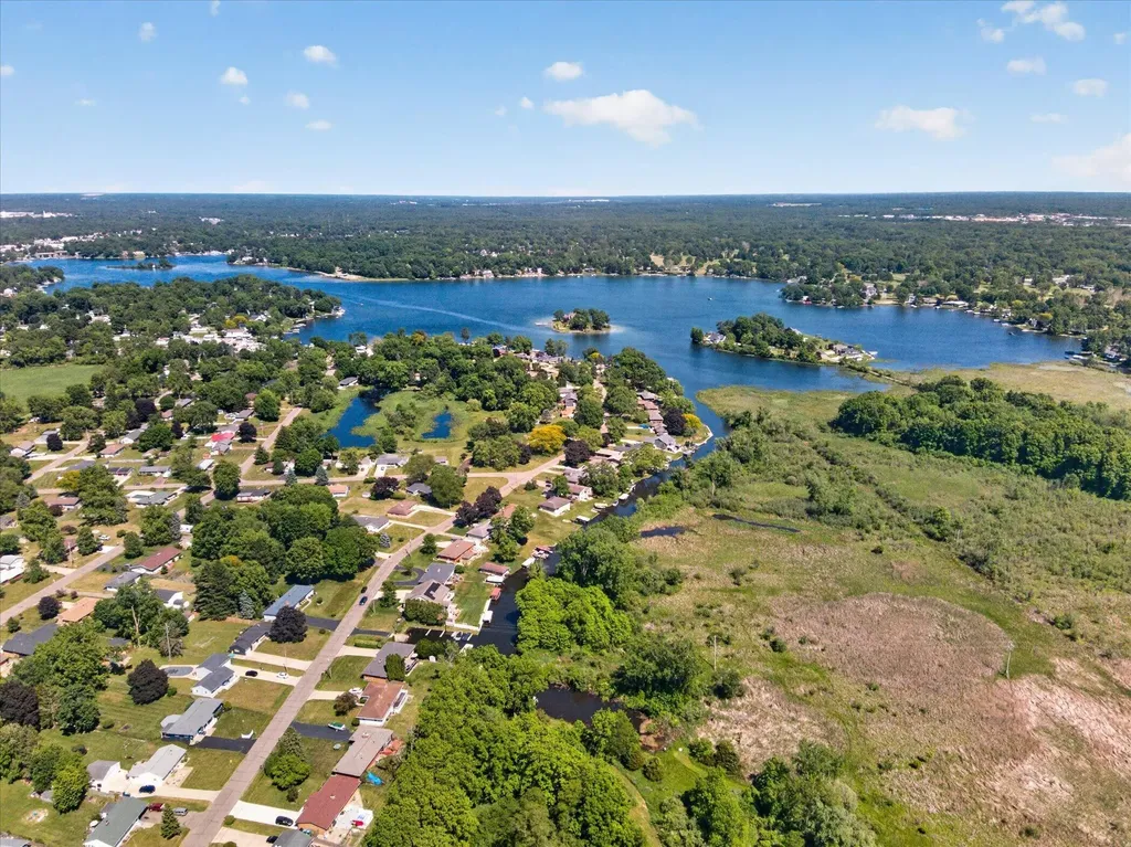 340 Lakeshore Drive Battle Creek City MI 49015