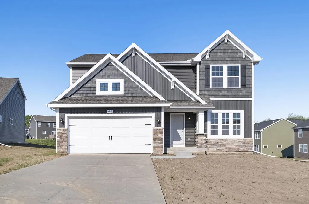 5686 Landrum Trail Portage City MI 49024