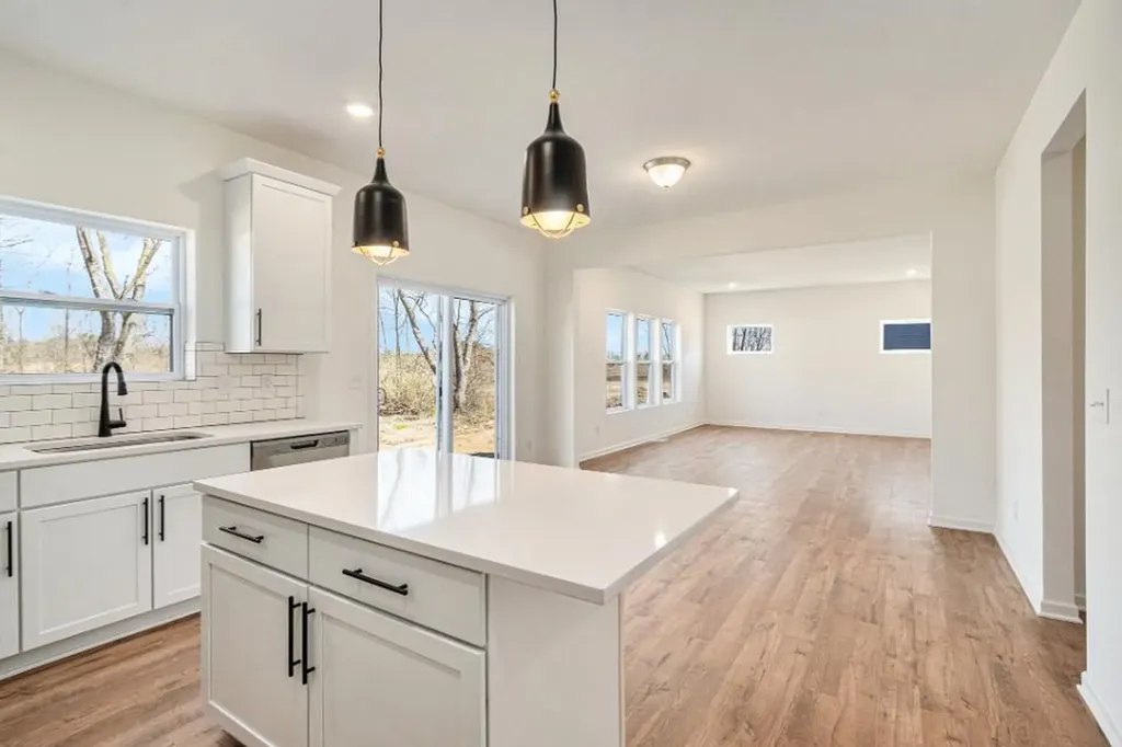 5686 Landrum Trail Portage City MI 49024