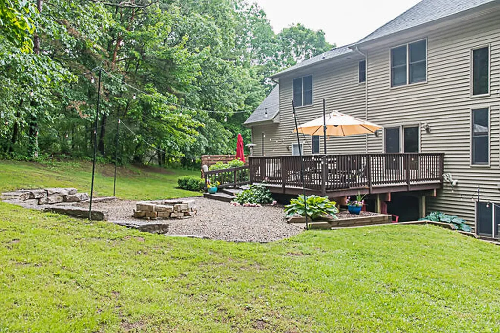 25 Christian Drive Emmett Charter Township MI 49014