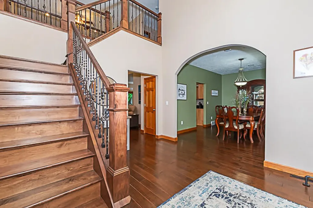25 Christian Drive Emmett Charter Township MI 49014