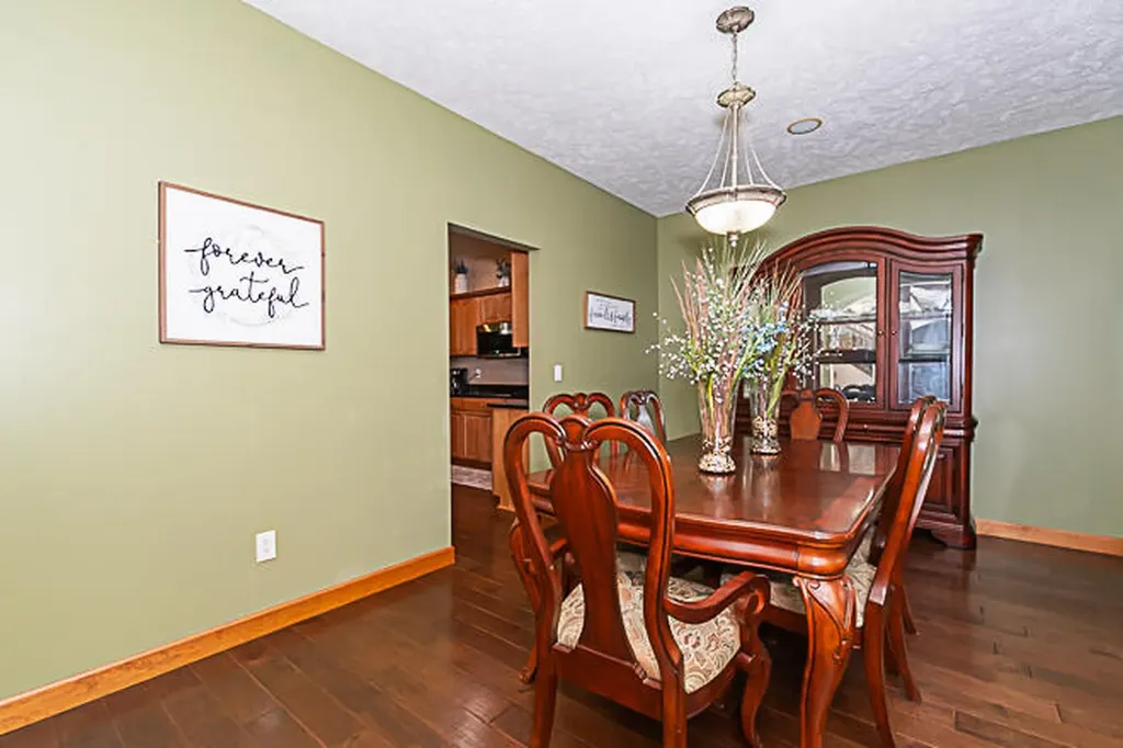 25 Christian Drive Emmett Charter Township MI 49014