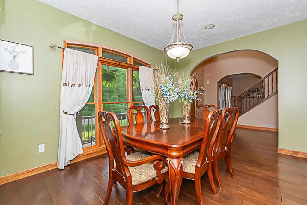 25 Christian Drive Emmett Charter Township MI 49014