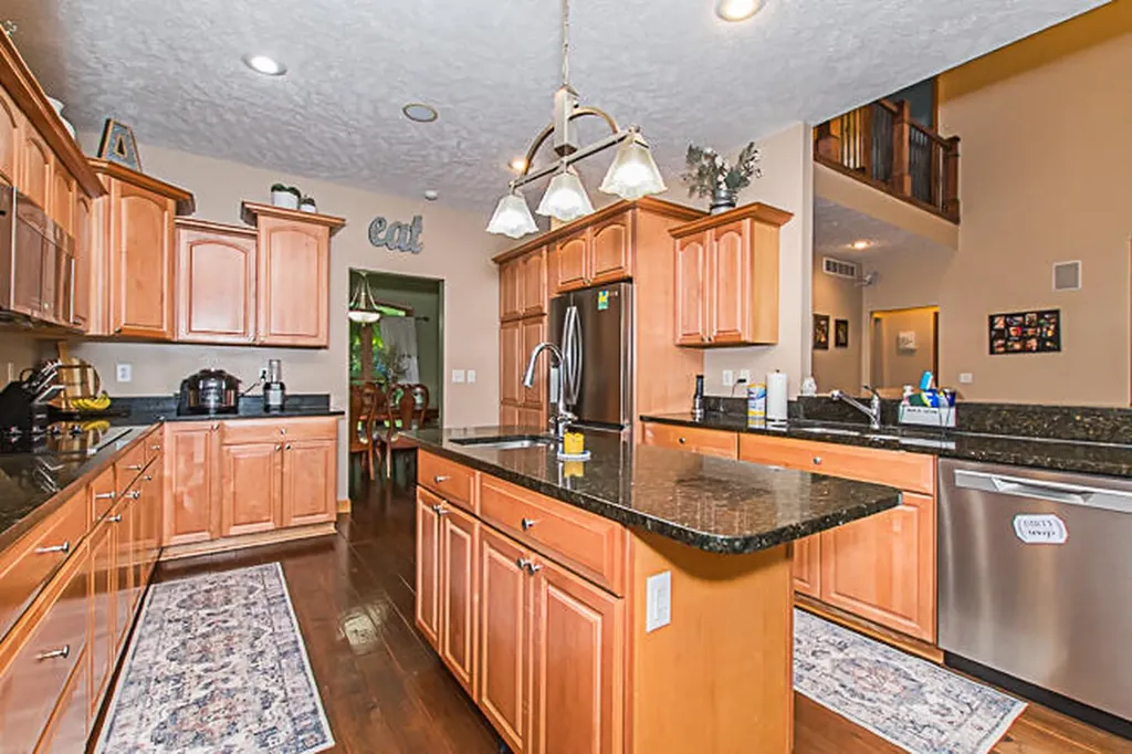25 Christian Drive Emmett Charter Township MI 49014