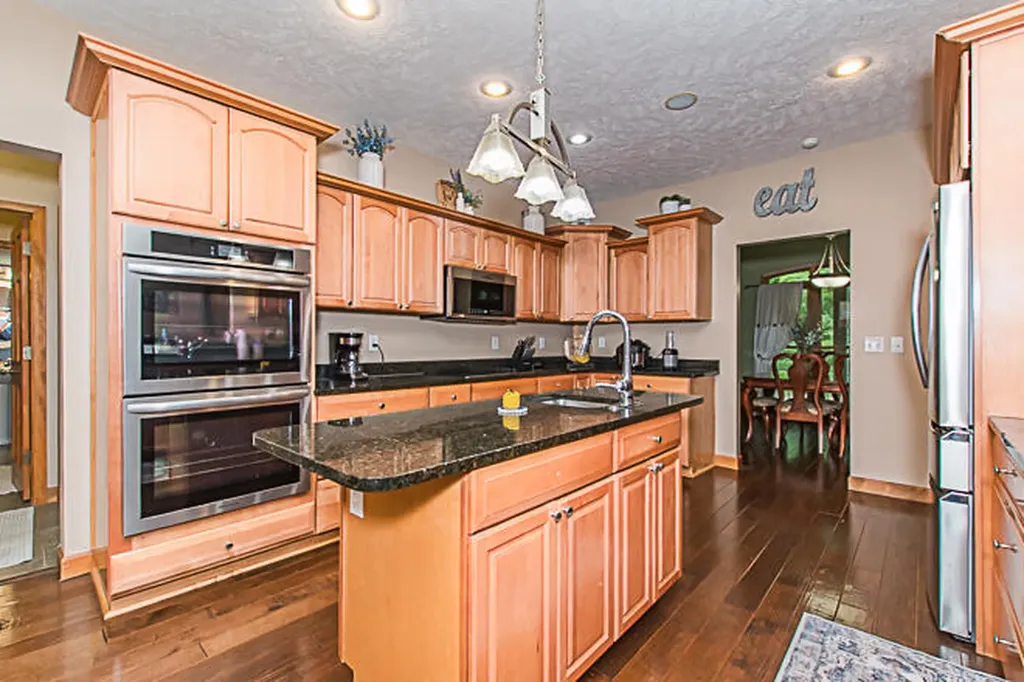 25 Christian Drive Emmett Charter Township MI 49014