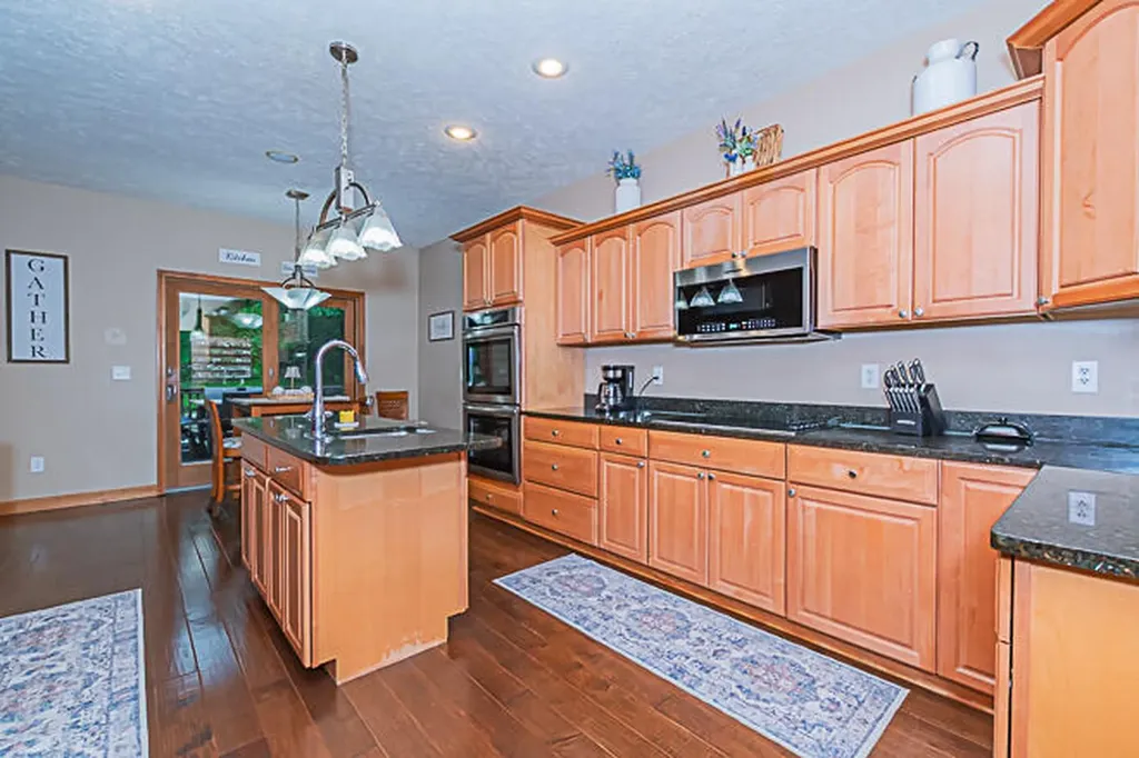 25 Christian Drive Emmett Charter Township MI 49014