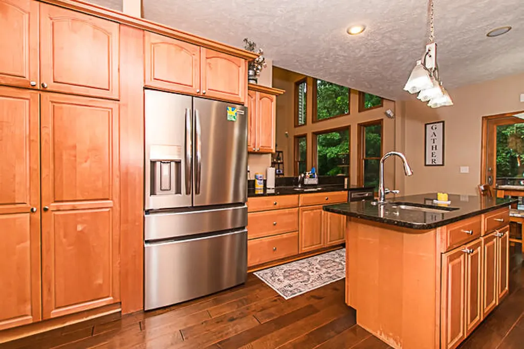 25 Christian Drive Emmett Charter Township MI 49014
