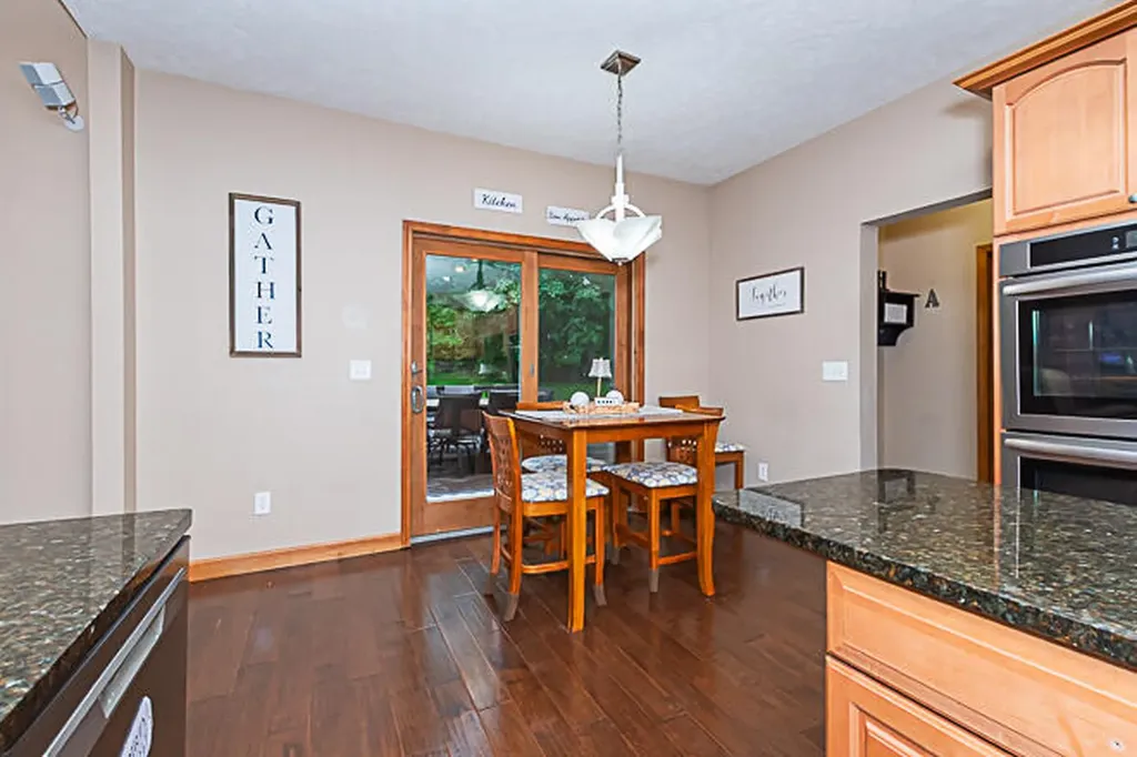 25 Christian Drive Emmett Charter Township MI 49014