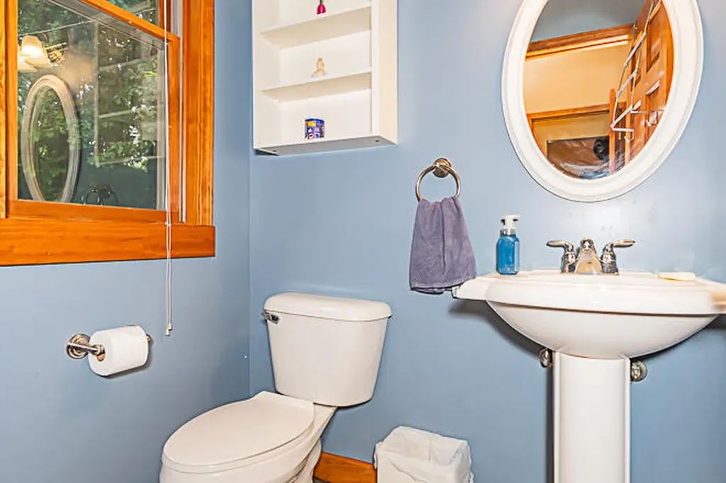 25 Christian Drive Emmett Charter Township MI 49014