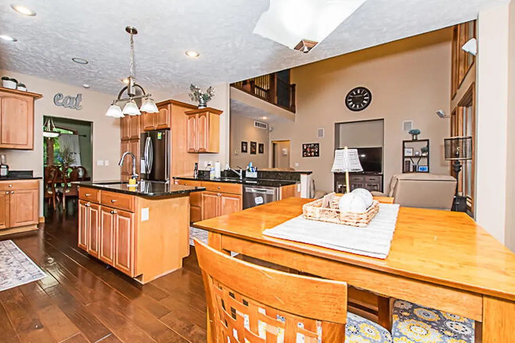 25 Christian Drive Emmett Charter Township MI 49014