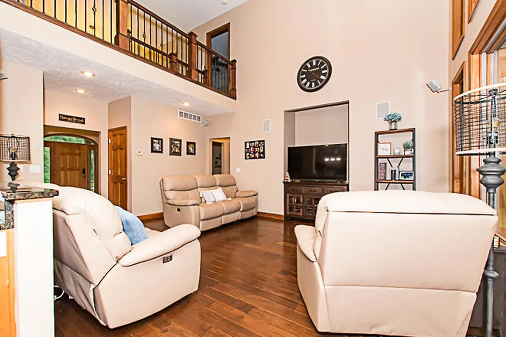 25 Christian Drive Emmett Charter Township MI 49014