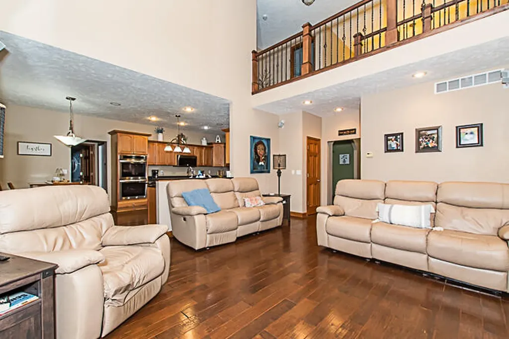 25 Christian Drive Emmett Charter Township MI 49014