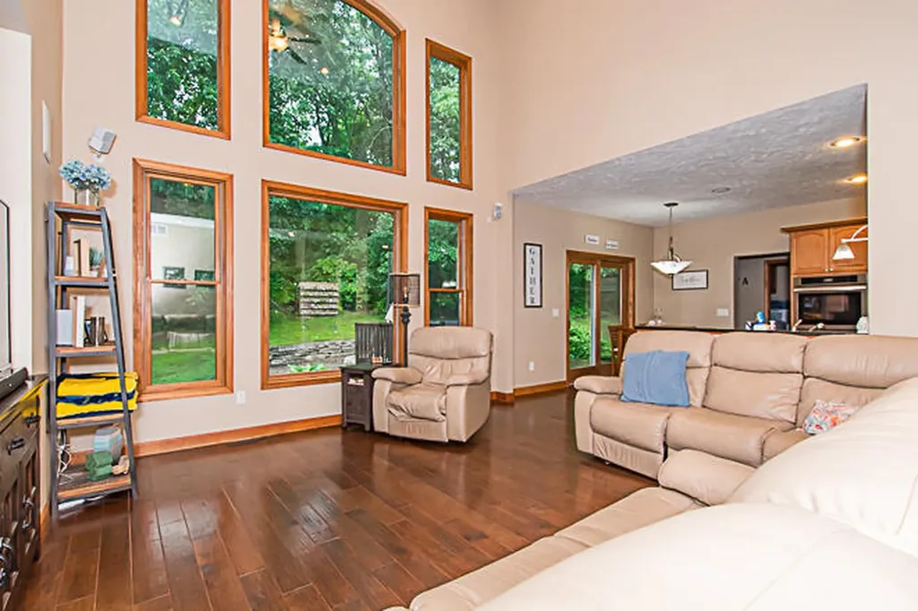 25 Christian Drive Emmett Charter Township MI 49014