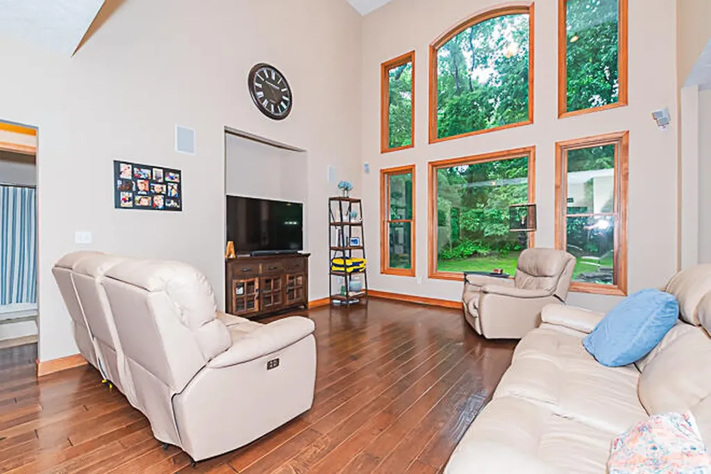 25 Christian Drive Emmett Charter Township MI 49014